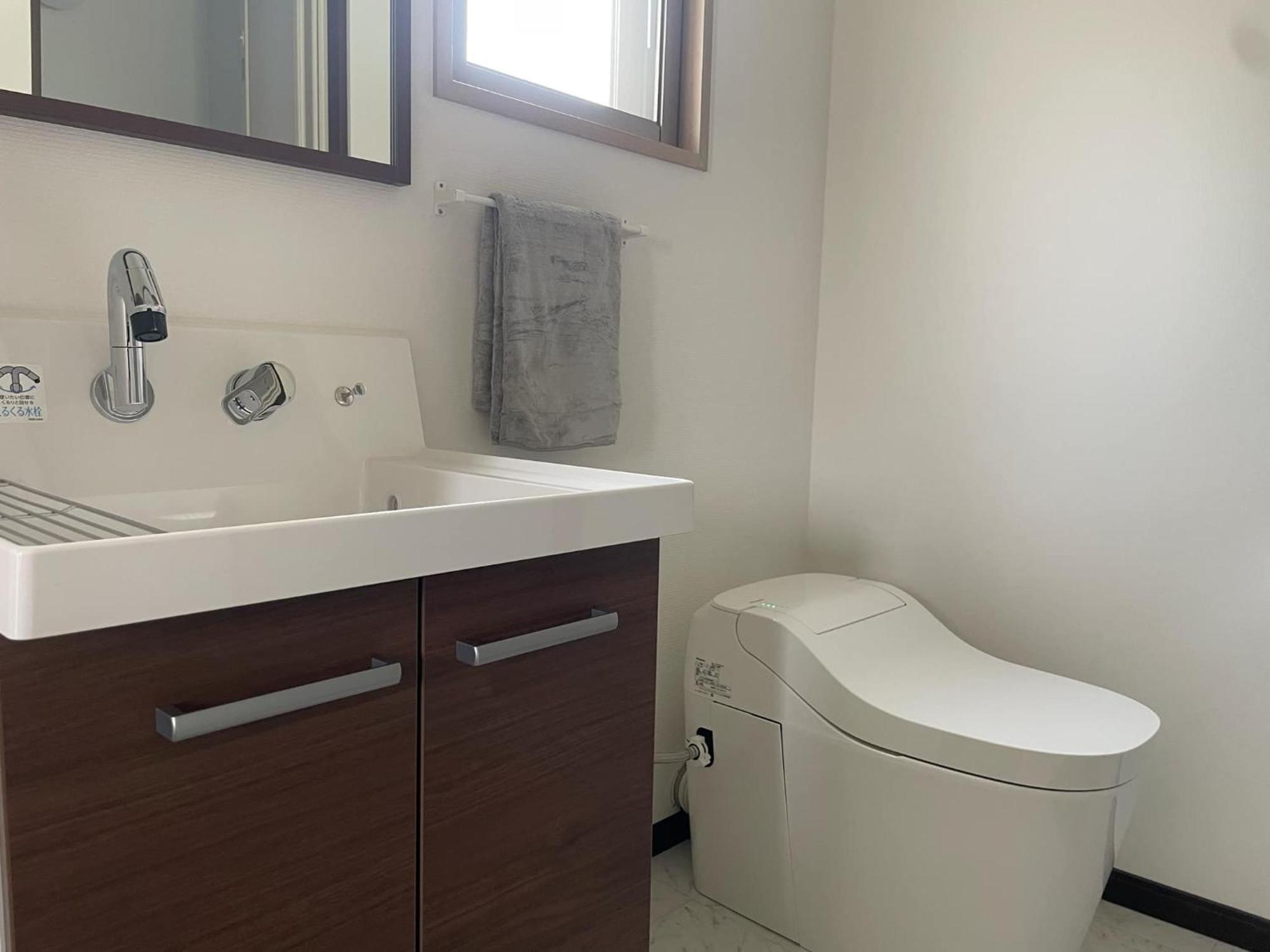 Villa Mita Hillside 4br 3bathrooms Tokio