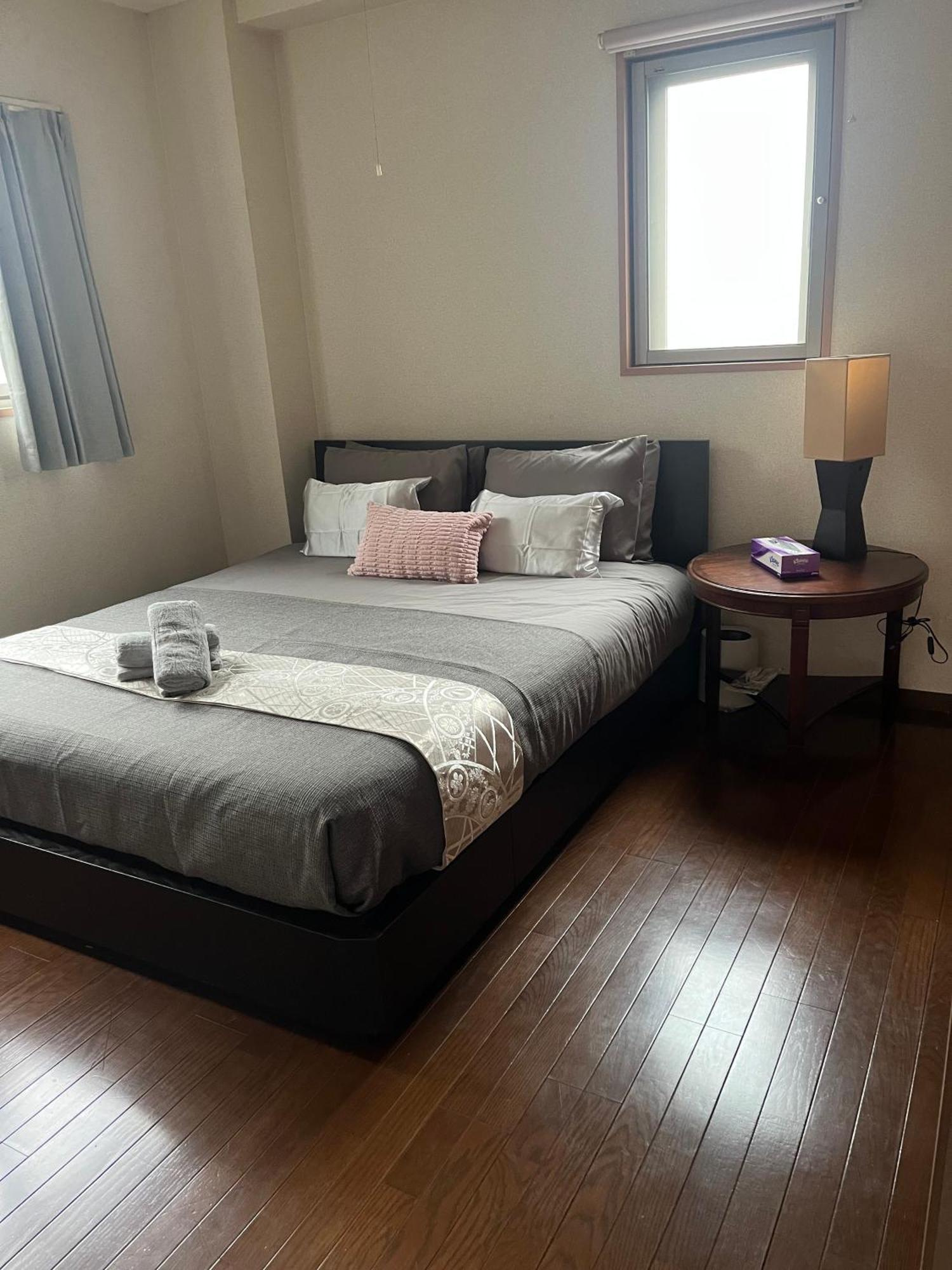 Mita Hillside 4br 3bathrooms