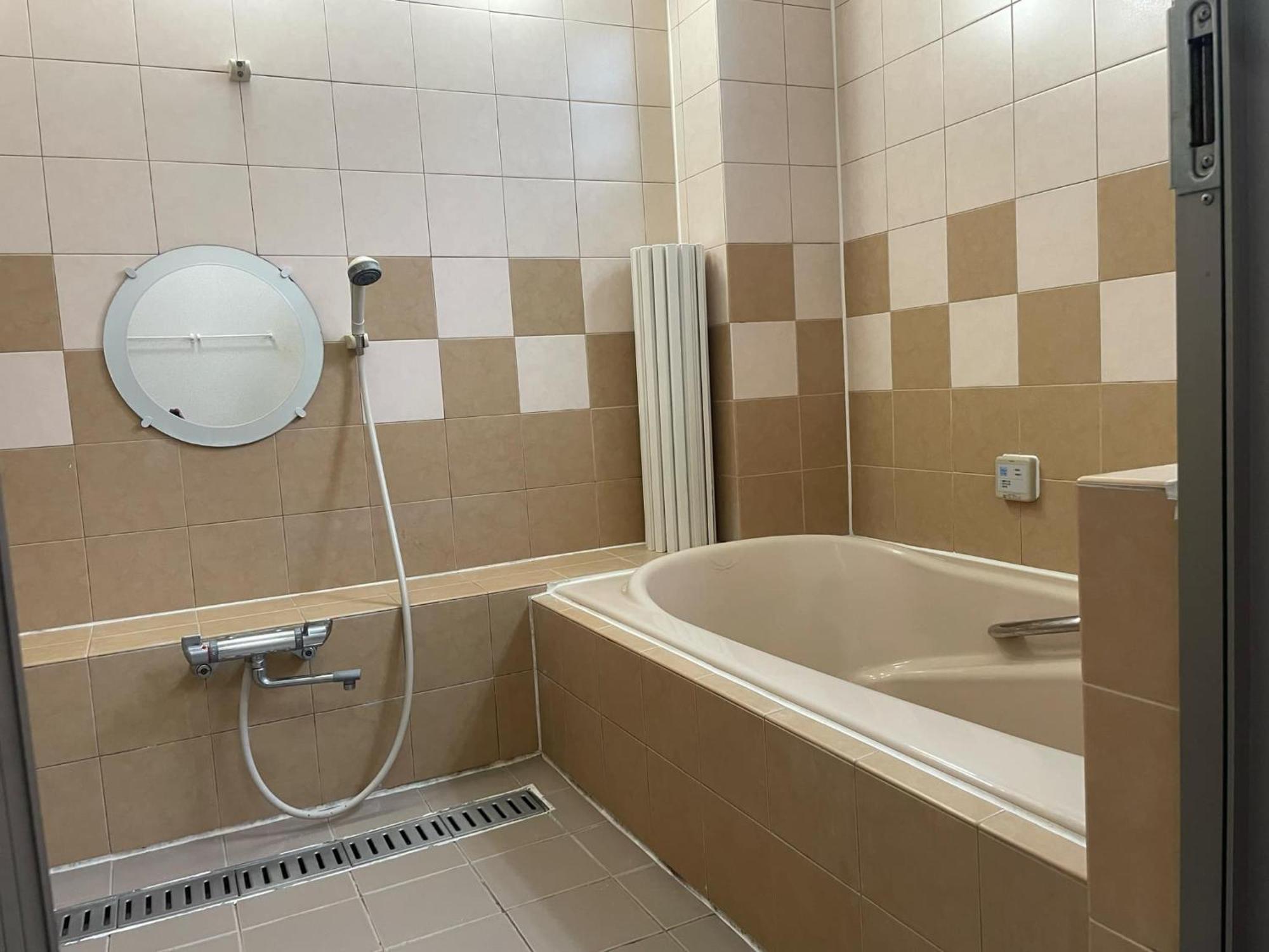 Mita Hillside 4br 3bathrooms Tokio