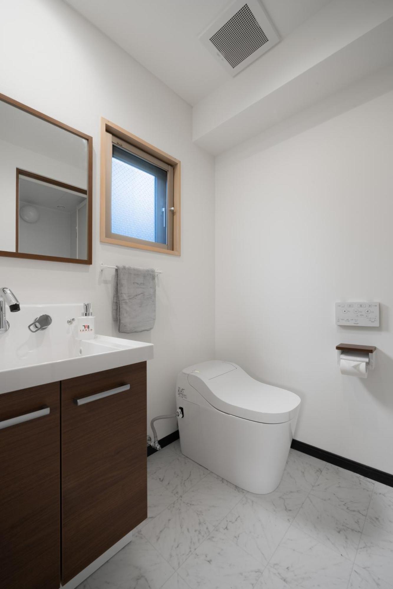 Mita Hillside 4br 3bathrooms Villa Tokio