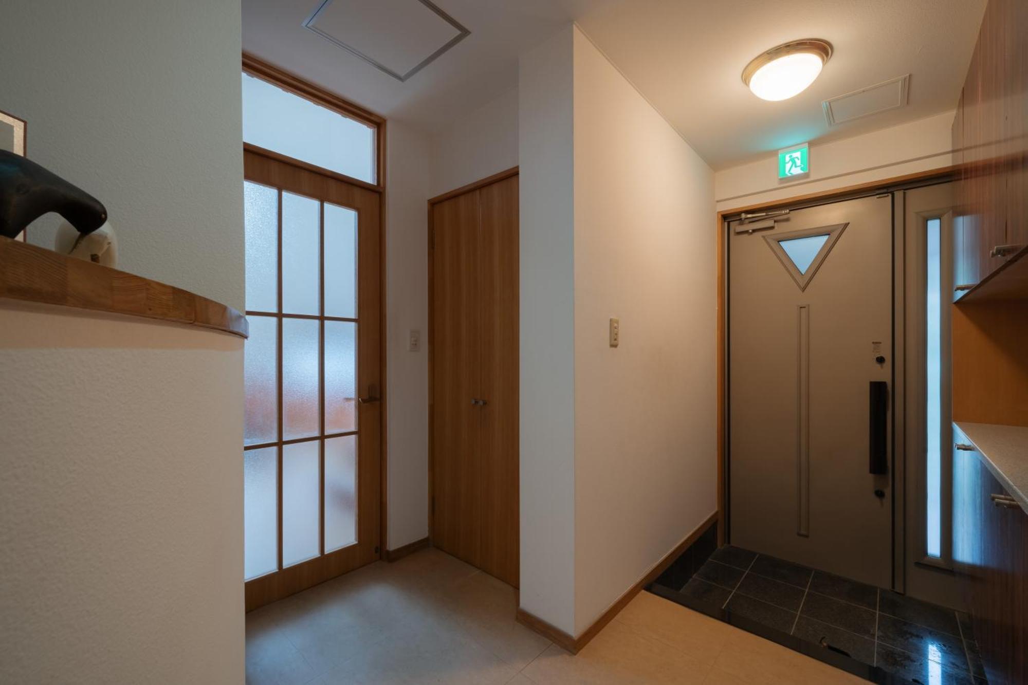 Mita Hillside 4br 3bathrooms * Tokio