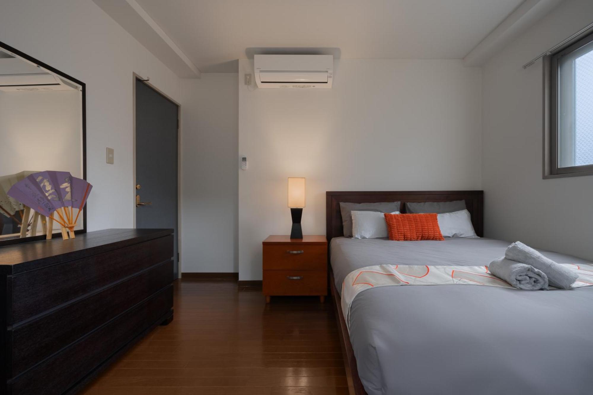 Mita Hillside 4br 3bathrooms Villa Tokio