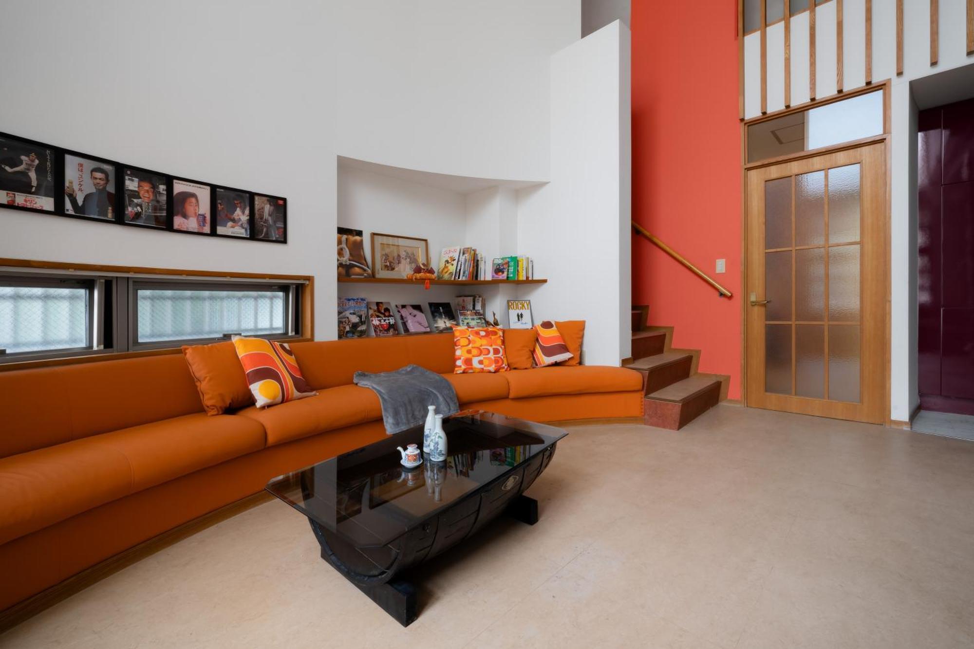Mita Hillside 4br 3bathrooms * Tokio